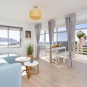  Apartment Home2book Beachfront Design&views Cristianos