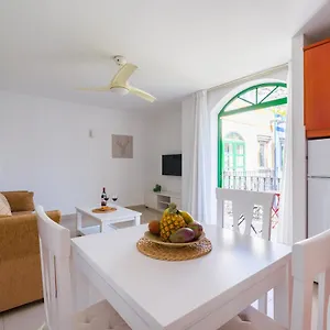  Apartment Marina Nº 340