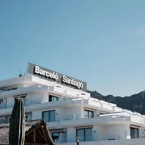 Отель Barcelo Santiago - Adults Only, Пуэрто-де-Сантьяго